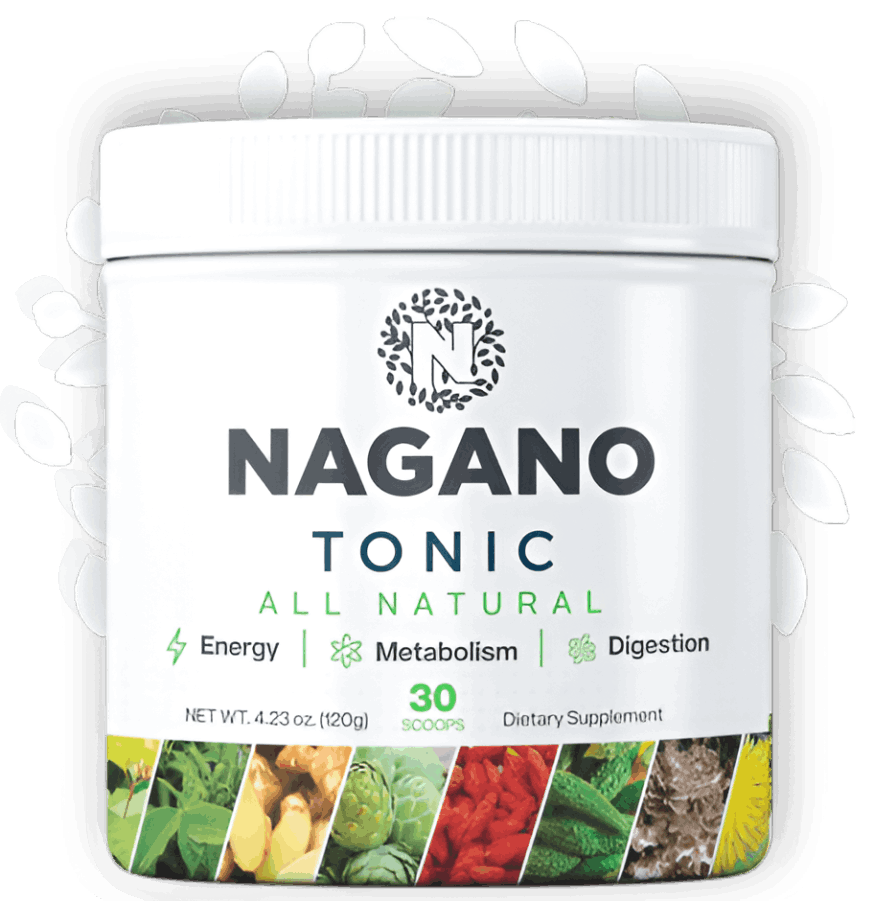 Nagano Tonic 