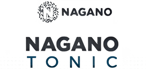 Nagano Tonic Logo